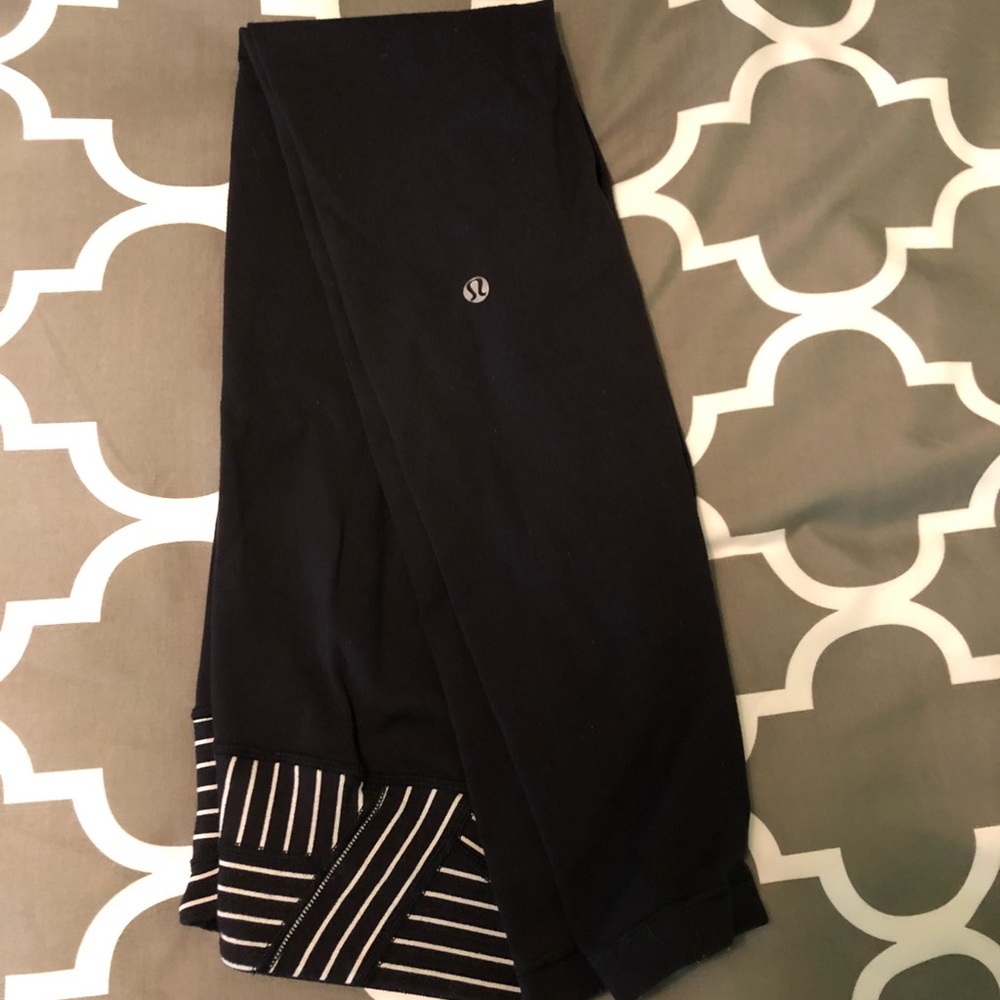 Wonder under leggings